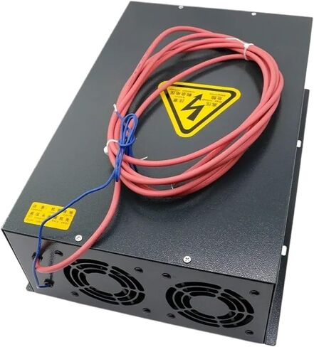 HY-W200 Carbon Dioxide Power Supply 200-300W Cutting Machine in Kuwait