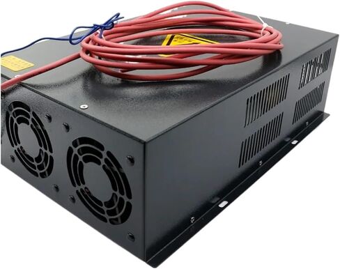 HY-W200 Carbon Dioxide Power Supply 200-300W Cutting Machine in Kuwait