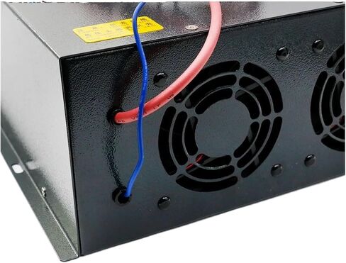 HY-W200 Carbon Dioxide Power Supply 200-300W Cutting Machine in Kuwait