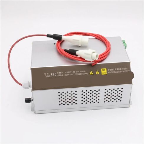 80-100W CO2 Power Monitor AC90-250V in Kuwait