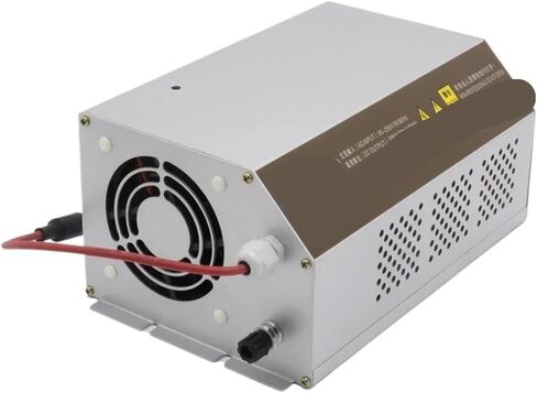80-100W CO2 Power Monitor AC90-250V in Kuwait