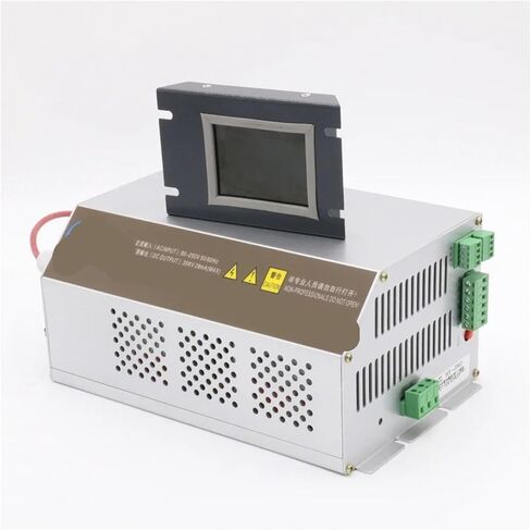 Z80 Carbon Dioxide Power Supply 80W in Kuwait