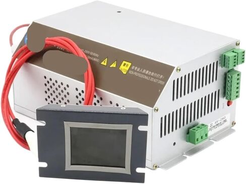 مراقب طاقة ثاني أكسيد الكربون 80-100 واط، تيار متردد 90-250 فولت in Kuwait