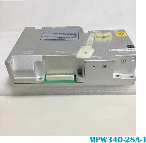 وحدة طاقة الاتصالات MPW340-28A-1 in Kuwait