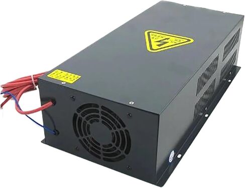 مصدر طاقة ثاني أكسيد الكربون 150-180 واط HY-W150 T/W in Kuwait