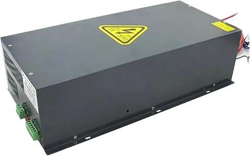 150-180W CO2 Power Supply HY-W150 in Kuwait