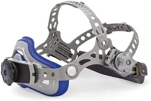 غطاء رأس لحام من ميلر جين 3.5 - للبالغين، للجنسين - أسود in Kuwait