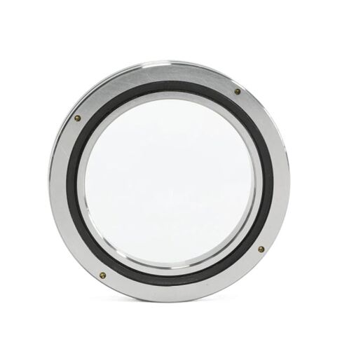 1PCS RB8016 0P5 80x120x16mm Cross Roller Bearing Machinery Robot Joint Bearings in Kuwait