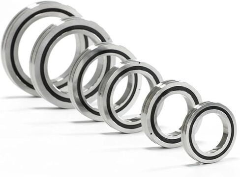 1PCS RB3010 0P5 30x55x10mm Cross Roller Bearing Automation Joint Bearings in Kuwait