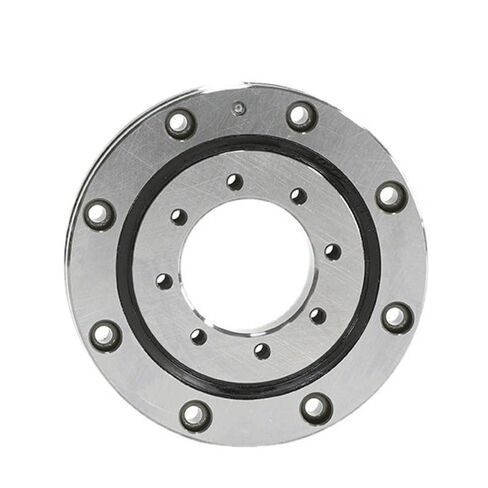 1PCS RU85 UUCC0 P5 55X120X15MM XRU5515 UUCC0 P5 Cross Roller Bearings in Kuwait