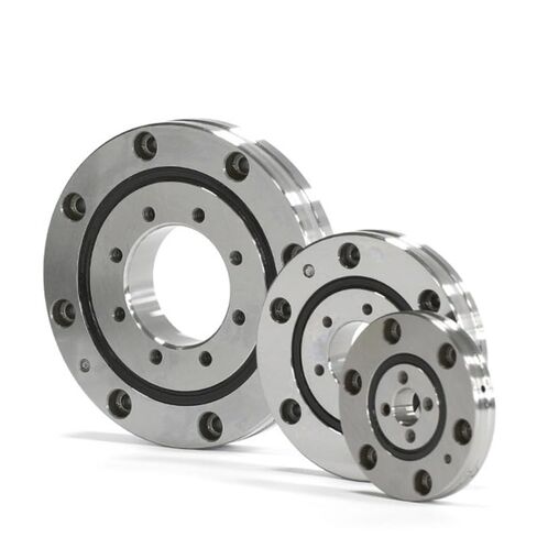 1PCS RU85 UUCC0 P5 55X120X15MM XRU5515 UUCC0 P5 Cross Roller Bearings in Kuwait