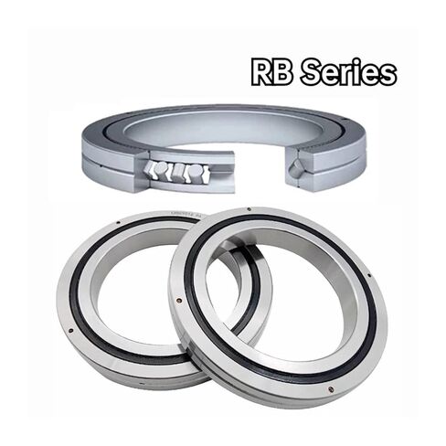 1 قطعة RB14025 0P5 140x200x25 مللي متر الصليب أسطواني آلات روبوت محامل مشتركة in Kuwait