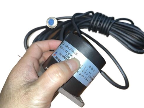 B-L-ZXF-102.4BM0.25-C05L-j B Replace Encoder B-ZXF-102.4BM0.25-C05L-j B ZXF 102.4BM0.25 C05L J in Saudi Arabia