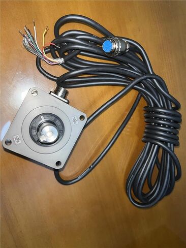 B-L-ZXF-102.4BM0.25-C05L-j B Replace Encoder B-ZXF-102.4BM0.25-C05L-j B ZXF 102.4BM0.25 C05L J in Saudi Arabia