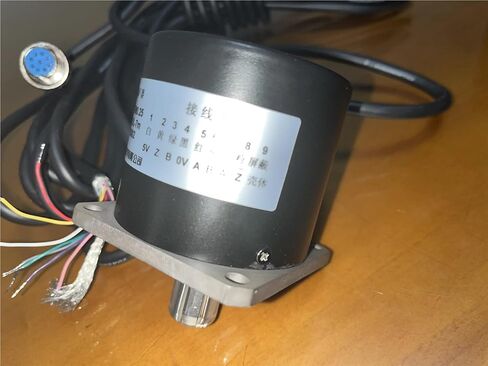 B-L-ZXF-102.4BM0.25-C05L-j B Replace Encoder B-ZXF-102.4BM0.25-C05L-j B ZXF 102.4BM0.25 C05L J in Saudi Arabia