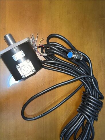 B-L-ZXF-102.4BM0.25-C05L-j B Replace Encoder B-ZXF-102.4BM0.25-C05L-j B ZXF 102.4BM0.25 C05L J in Saudi Arabia