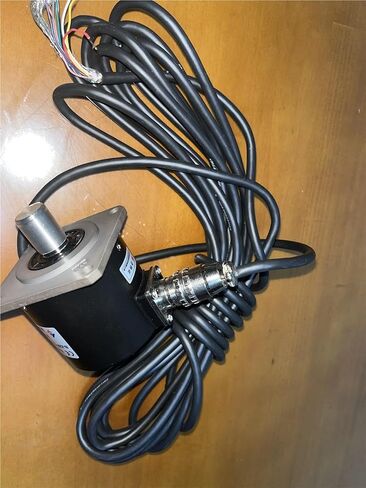 B-L-ZXF-102.4BM0.25-C05L-j B Replace Encoder B-ZXF-102.4BM0.25-C05L-j B ZXF 102.4BM0.25 C05L J in Saudi Arabia