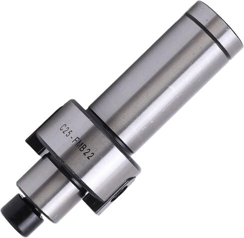 حامل قاطع مطحنة الوجه ذو الصلابة العالية مع مقاومة الأكسدة لآلة الطحن المخرطة CNC C25‑FMB22 in Saudi Arabia