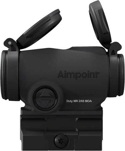 Aimpoint واجب RDS ريد دوت البصر المنعكس in Saudi Arabia
