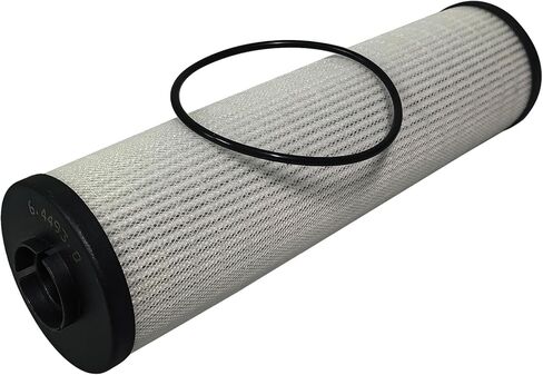 6.4493.0 Oil Filter Compatible with Screw Air Compressor Filter Replacement in Kuwait