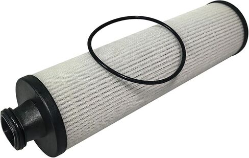 6.4493.0 Oil Filter Compatible with Screw Air Compressor Filter Replacement in Kuwait