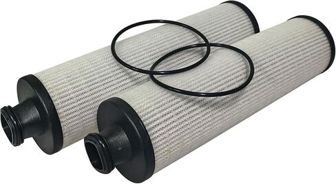 6.4493.0 Oil Filter Compatible with Screw Air Compressor Filter Replacement in Kuwait