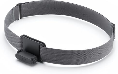 Osmo Magnetic Chest Strap, Compatibility: Osmo Nano in Saudi Arabia