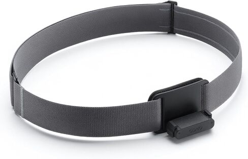 Osmo Magnetic Chest Strap, Compatibility: Osmo Nano in Saudi Arabia