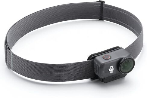 Osmo Magnetic Chest Strap, Compatibility: Osmo Nano in Saudi Arabia