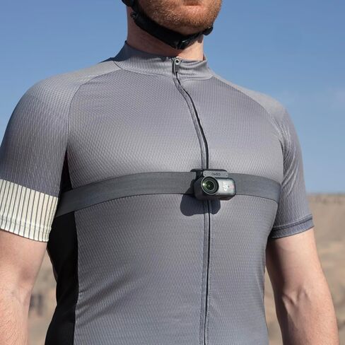 Osmo Magnetic Chest Strap, Compatibility: Osmo Nano in Saudi Arabia