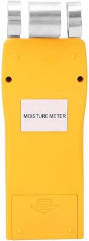 Textile Moisture Meter Tester Analyzer Measuring Range 0.0% to 90% for Cotton Clothes Yarn Wool in Kuwait
