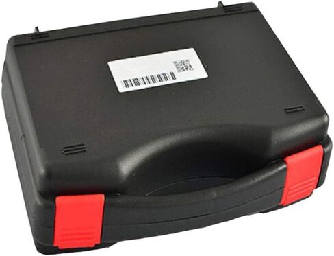 Textile Moisture Meter Tester Analyzer Measuring Range 0.0% to 90% for Cotton Clothes Yarn Wool in Kuwait