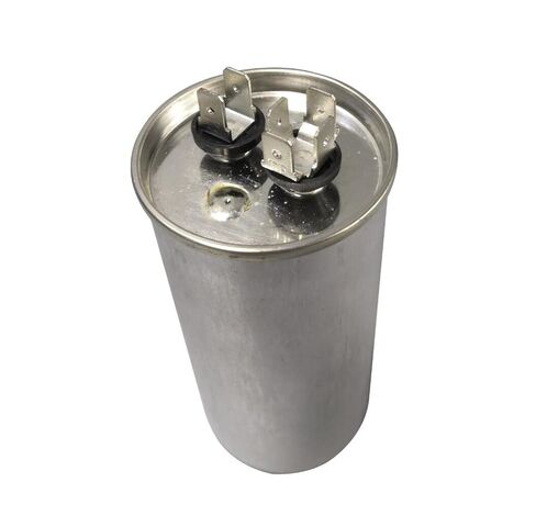 CBB65 250VAC 80uF Run Capacitor 80MFD 80 uF MFD 250V AC SH C.S2 50x100mm 40/85/21 UL Listed in Kuwait