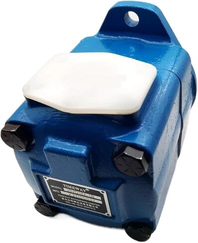 1pc 35VQ Hydraulic Rotary Pump Vane Pump 35VQ38A-1B in Saudi Arabia