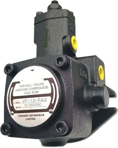 1pc Hydraulic Vane Pump VP-12-FA1 VP-08-FA1 VP-15-FA1 VP-20-FA1 Low Pressure Variable Vane Pump(VP-15-FA1) in Saudi Arabia
