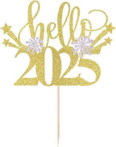 غلاف كعكة يسوع لعيد الميلاد السعيد، لوازم تزيين حفلات عيد الميلاد المسيح وأعياد الميلاد اللامعة باللون الأحمر والصليب الذهبي in Kuwait