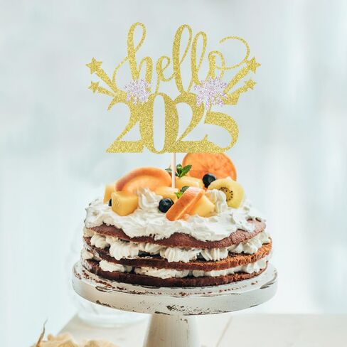 غلاف كعكة يسوع لعيد الميلاد السعيد، لوازم تزيين حفلات عيد الميلاد المسيح وأعياد الميلاد اللامعة باللون الأحمر والصليب الذهبي in Kuwait