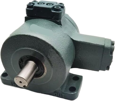 1pc Hydraulic Vane Pump VDR-1A-2A2-22 Variable Volume Vane Pump VDR-1A-2A3-22 Hydraulic Pump(VDR-1A-2A2-22) in Saudi Arabia