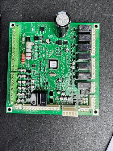 Dual Circuit reliatel Refrigeration Module Part MOD03196, Factory specified Replacement for MOD02511 / MOD-2511 American Standard Board/Modules in Saudi Arabia