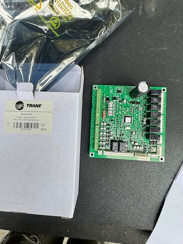 Dual Circuit reliatel Refrigeration Module Part MOD03196, Factory specified Replacement for MOD02511 / MOD-2511 American Standard Board/Modules in Saudi Arabia