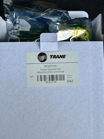 Dual Circuit reliatel Refrigeration Module Part MOD03196, Factory specified Replacement for MOD02511 / MOD-2511 American Standard Board/Modules in Saudi Arabia