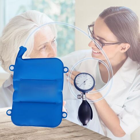 نظام العلاج بضغط الهواء، تنشيط مجموعة العضلات الأساسية، تخفيف آلام العضلات البسيطة و/أو الآلام مؤقتًا in Saudi Arabia