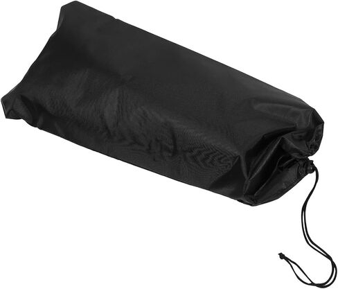 حقيبة ظهر لوح التزلج مقاومة للماء ومحمولة برباط للرياضات الخارجية مع حزام كتف قابل للتعديل للأسماك الصغيرة والموز ولوحات الطراد in Kuwait