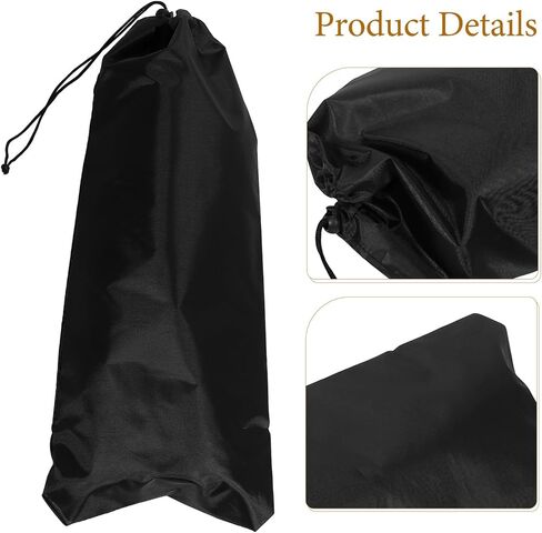 حقيبة ظهر لوح التزلج مقاومة للماء ومحمولة برباط للرياضات الخارجية مع حزام كتف قابل للتعديل للأسماك الصغيرة والموز ولوحات الطراد in Kuwait