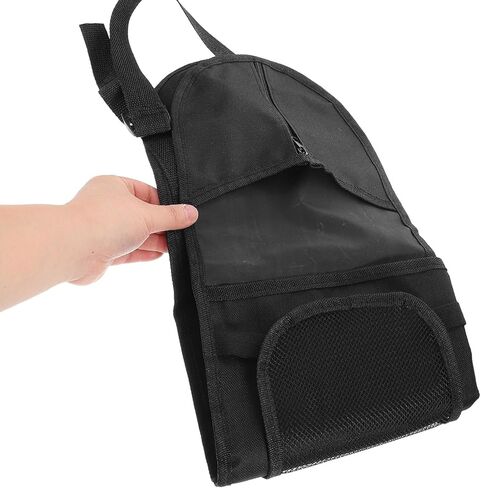 Skateboard Backpack Shoulder Bag with Mesh Back 80cm Skateboard Carrying Case for Outdoor Sports for Travel in Kuwait