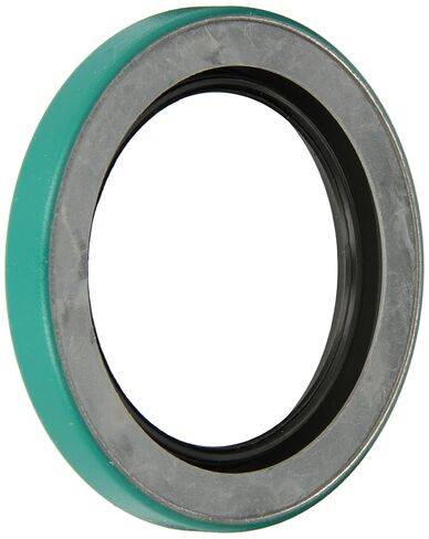 SKF 25043 LDS & Small Bore Seal، R Lip Code، نمط CRWH1، بوصة، قطر العمود 2.5 بوصة، قطر التجويف 3.543 بوصة، العرض 0.438 بوصة in Kuwait