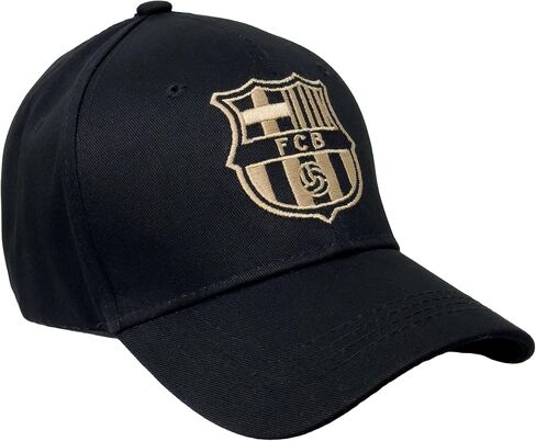 FCB112CP-GD - FC BARCELONA CAP in Saudi Arabia