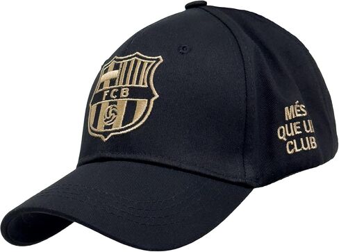 FCB112CP-GD - FC BARCELONA CAP in Saudi Arabia