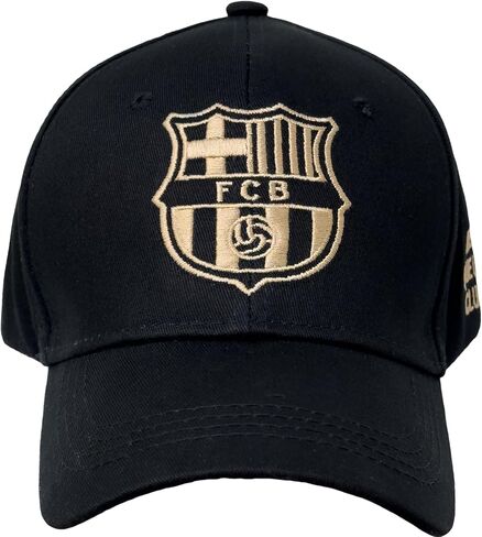 FCB112CP-GD - FC BARCELONA CAP in Saudi Arabia