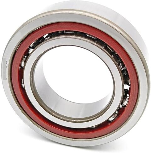 7007AC 7007C 7007CTYNSUL P6 P5 P4 GA 7007 35X62X14 محامل الاتصال الزاوي آلة أداة 1 قطعة(P6-NO-Suffix-AC) in Kuwait